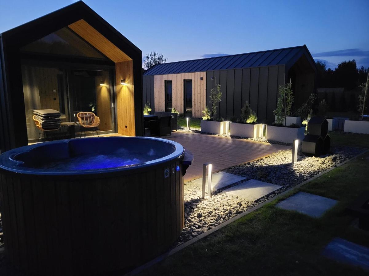 Chillzone-Hill Hotel Szalejow Gorny Kültér fotó