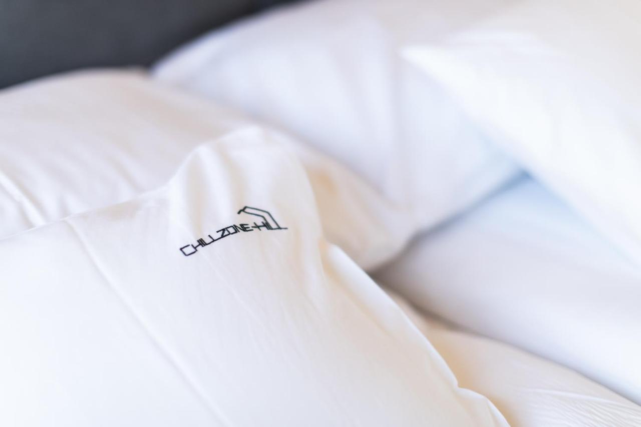 Chillzone-Hill Hotel Szalejow Gorny Kültér fotó