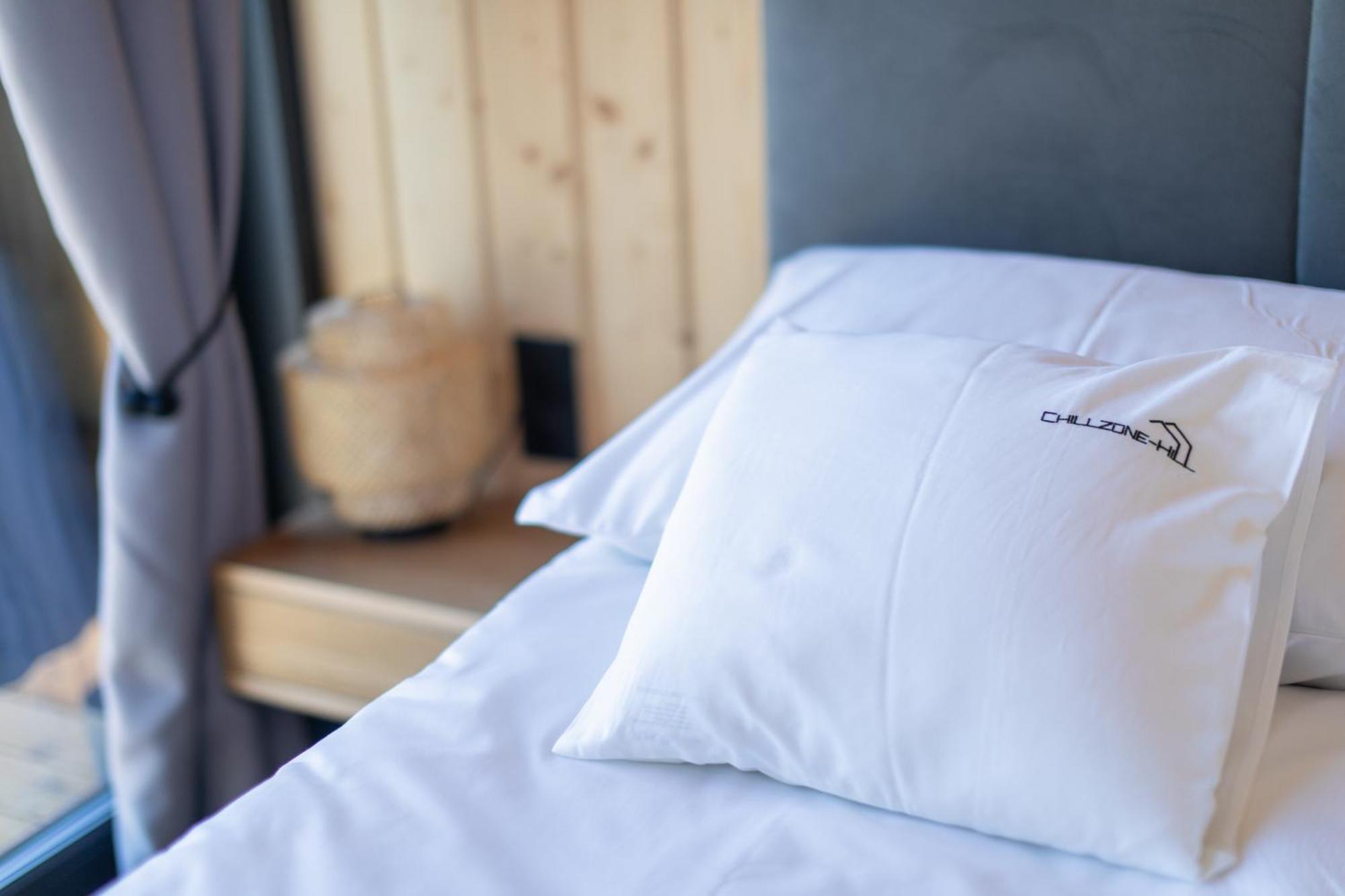 Chillzone-Hill Hotel Szalejow Gorny Kültér fotó